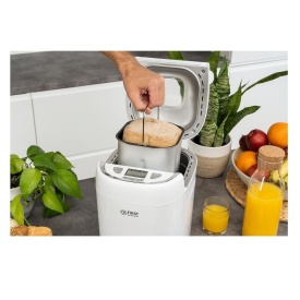 Хлебопекарна FIRST FA-5150-3, 550W