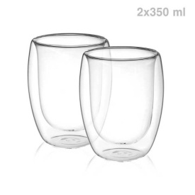 Чаши за капучино и лате  с капацитет 350ml