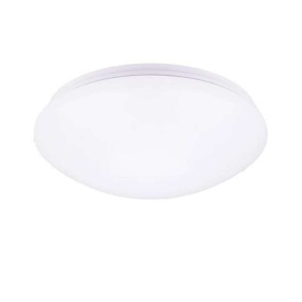 LED плафон за баня Simple, 18W, IP 44