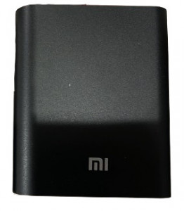 Power bank-Xiaomi Преносима батерия 10400mAh - Img 3