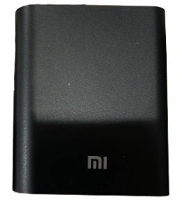 Power bank-Xiaomi Преносима батерия 10400mAh - Img 3