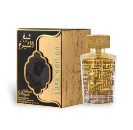 Sheikh Al Shuyukh Luxe – Източен Пикантен Аромат