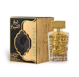 Sheikh Al Shuyukh Luxe – Източен Пикантен Аромат