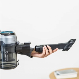 Безжична прахосмукачка 3 в 1 IDEAL AVANT 29.6