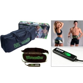 Вибромасажен колан – Vibroaction tv78 