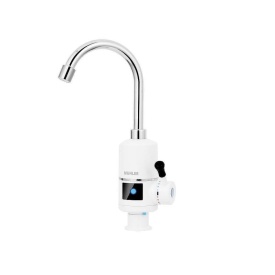 Водонагревател за стена MUHLER с мощност 3600W