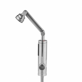 Водонагревател DIPLOMAT QF-919S, LED – Моментално Топла Вода, Енергоспестяване и Удобство