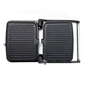 Грил контактен 2в1 Muhler