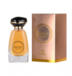 Дамски арабски парфюм BRONZE PARADISO