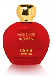 Дамски парфюм Paris Riviera Passionate 100 ml