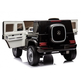 Детски джип Mercedes G-Class 