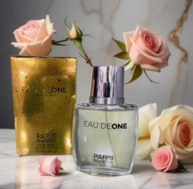 Дълготраен парфюм,PARIS RIVIERA Arabian Luxury Eau De One for Women - Eau de Toilette, 100 ml - Img 2