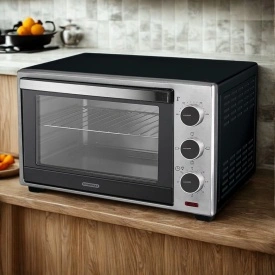 Електрическа фурна Termomax TXO36TL и TXO46TL 1600W