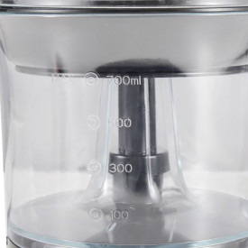 Електрическа цитрус преса Lexical LCJ-2101, 40W, 700 ml 