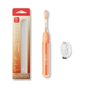 Електрическа четка за зъби Oclean X Ease, 1бp. накрайник