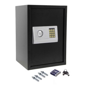 Електронен сейф 43L – Сигурност и защита за вашите ценности