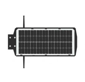 Интелигентна 2 в 1 улична соларна лампа с вградена 5MP камера – Вашето Пълно Решение за Сигурност и Осветление