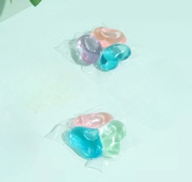 Капсули за пране 3 в 1 50 бр + 50 бр - ПРОМОЦИЯ