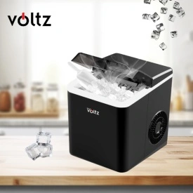 Ледогенератор Oliver Voltz 100W, 1.3L,10кг/24ч.