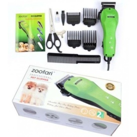 Машинка за подстригване на домашни любимци ZooFari