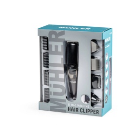 Машинка за подстригване, 5в1 Muhler