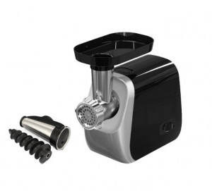 Месомелачка с приставка за домати Rosberg Premium -1300W