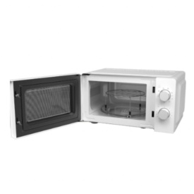 Микровълнова с грил, TAURUS Ready Grill,  20L, 700W