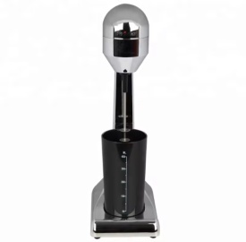 Миксер за фрапе Rosberg Premium, 100W, 450мл.мерителна чаша