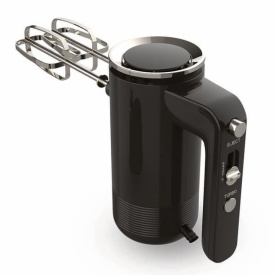 Миксер Muhler MX-300, 300W с включена стойка за съхранение