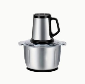 Многофункционален кухненски чопър MAXTOP  с капацитет 5 литра