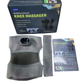 Мултифункционален масажор 3 в 1 NUOYi за колена, лакти и рамен – облекчение при болка и скованост