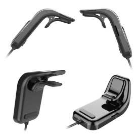 Мултифункционален MP3 плеър за кола с вграден Bluetooth BC39