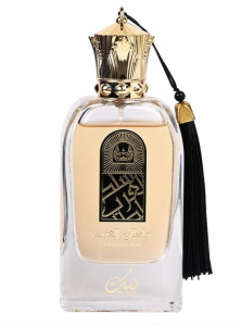Оригинален Арабски парфюм Nusuk Sultan Al Arab Eau De Parfum For Men & Women 100ml - Img 3