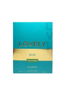 Zaien Lovely Blue парфюмна вода 100 ml