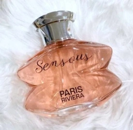 Парфюм за жени Sensuous Pour Femme Paris Riviera 100 мл.