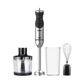 Пасатор SOLAC BA5611, 1500 W – Мощен, Универсален, Надежден