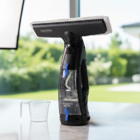 Прахосмукачка за прозорци 