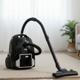 Прахосмукачка VOX SL-308: Мощно и Хигиенично Решение за Вашия Дом 