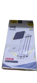 Преносима батерия KLGO KP-37, 10000mAh