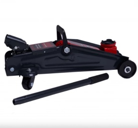 Професионален крик до 2 тона