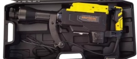 Професионален Къртач 1800W – Мощност за Тежки Проекти