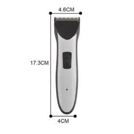 Професионален тример за коса и брада Kemei KM-3909