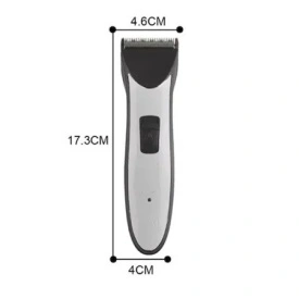 Професионален тример за коса и брада Kemei KM-3909