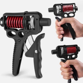 Професионален уред за тренировка на ръце и предмишници