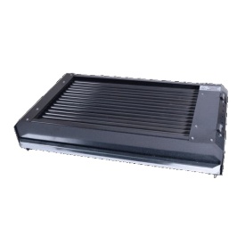 Професионална електрическа скара 3200W с металокерамично покритие