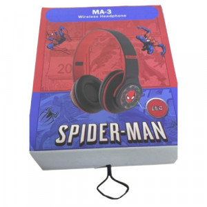 Слушалки Spider-man