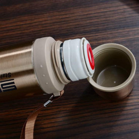 Спортен термос от неръждаема стомана 750ml.