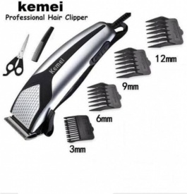 Тример за подстригване с различни приставки