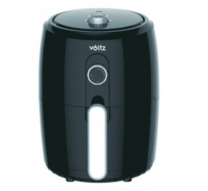 Фритюрник с горещ въздух Air Fryer Voltz V51980L, 1000W, 2 литра
