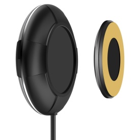 Хендсфри mp3/ bluetooth плеър с двойно USB, за автомобил с радио приемник